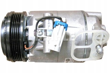 AIR CONDITIONING COMPRESSOR OPEL ASTRA G ASTRA G CLASSIC COMBO TOUR COMBO Compressor ID CVC6