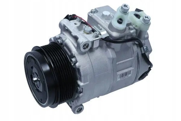 COMPRESSOR AIR CONDITIONING COMPRESSOR AC363971 MAXGEAR