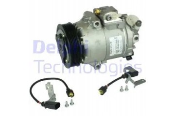 COMPRESSOR AIR CONDITIONING COMPRESSOR TSP0159344 DELPHI Packaging status original