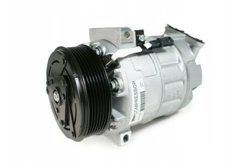 Air conditioning compressor Valeo 813144 230 ml for Renault Traffic 2001