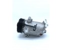 Air conditioning compressor Valeo 813144 230 ml for Renault Traffic 2001 Catalog number of the part 813144