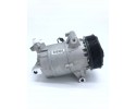 Air conditioning compressor Valeo 813144 230 ml for Renault Traffic 2001 Product weight with unit packaging 11 kg
