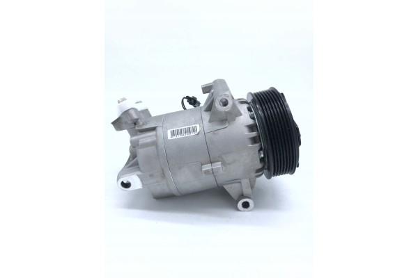 Air conditioning compressor Valeo 813144 230 ml for Renault Traffic 2001 Product weight with unit packaging 11 kg