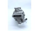Air conditioning compressor Valeo 813144 230 ml for Renault Traffic 2001 Compressor ID DCS