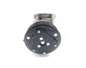 Air conditioning compressor Valeo 813144 230 ml for Renault Traffic 2001 Car type buses cargo vans passenger cars