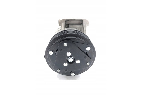 Air conditioning compressor Valeo 813144 230 ml for Renault Traffic 2001 Car type buses cargo vans passenger cars