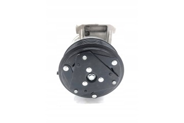 Air conditioning compressor Valeo 813144 230 ml for Renault Traffic 2001 Car type buses cargo vans passenger cars