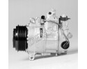 MERCEDES CLS C E GLK Compressor air conditioning PUMP Denso DCP17104 NEW OE