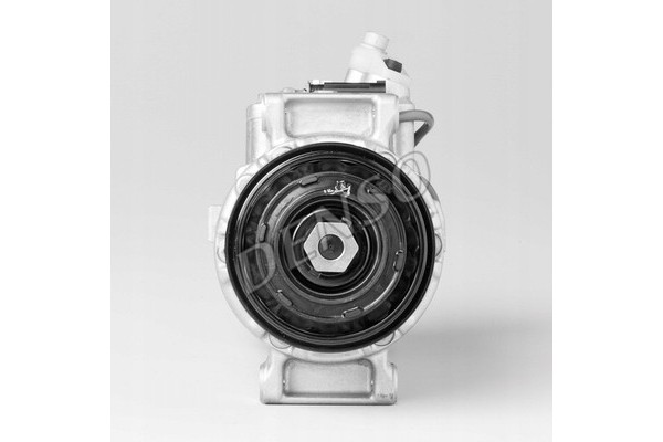 MERCEDES CLS C E GLK Compressor air conditioning PUMP Denso DCP17104 NEW OE Packaging status original