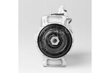 MERCEDES CLS C E GLK Compressor air conditioning PUMP Denso DCP17104 NEW OE Packaging status original