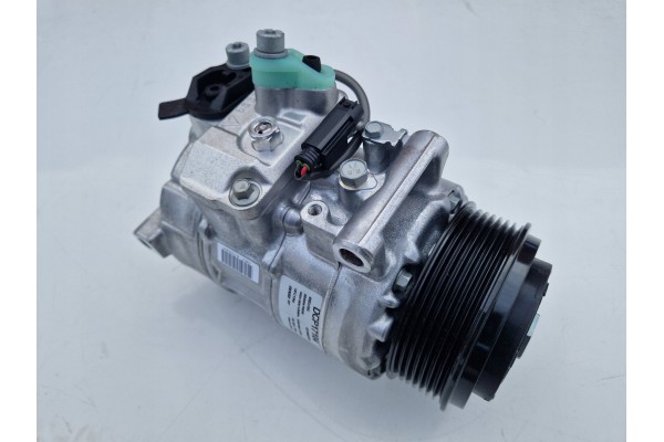 MERCEDES CLS C E GLK Compressor air conditioning PUMP Denso DCP17104 NEW OE Part manufacturer Denso