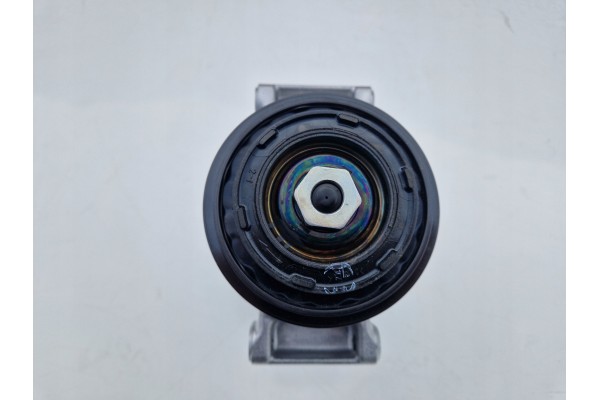 MERCEDES CLS C E GLK Compressor air conditioning PUMP Denso DCP17104 NEW OE Quality of parts according to GVO Q original with fa