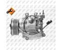 Compressor air conditioning compressor NRF 32754 Part manufacturer NRF