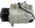 COMPRESSOR AIR CONDITIONING COMPRESSOR ACP 704 000S Packaging status original