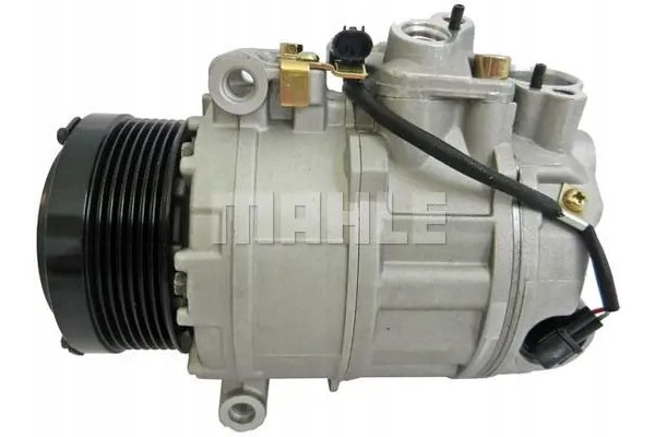 COMPRESSOR AIR CONDITIONING COMPRESSOR ACP 704 000S Packaging status original