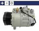COMPRESSOR AIR CONDITIONING COMPRESSOR ACP 704 000S Part manufacturer Mahle
