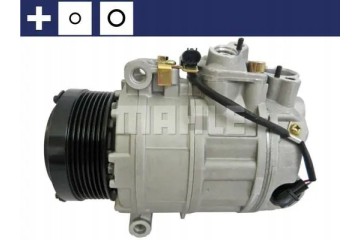 COMPRESSOR AIR CONDITIONING COMPRESSOR ACP 704 000S Part manufacturer Mahle