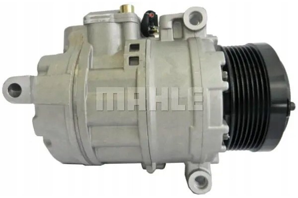 COMPRESSOR AIR CONDITIONING COMPRESSOR ACP 704 000S Catalog number of the part ACP 704 000S