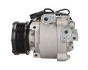 Air conditioning compressor THERMOTEC KTT090328 Catalog number of the part KTT090328