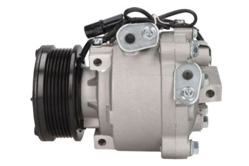 Air conditioning compressor THERMOTEC KTT090328 Catalog number of the part KTT090328