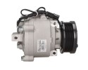Air conditioning compressor THERMOTEC KTT090328 Product weight with unit packaging 11 kg