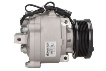 Air conditioning compressor THERMOTEC KTT090328 Product weight with unit packaging 11 kg