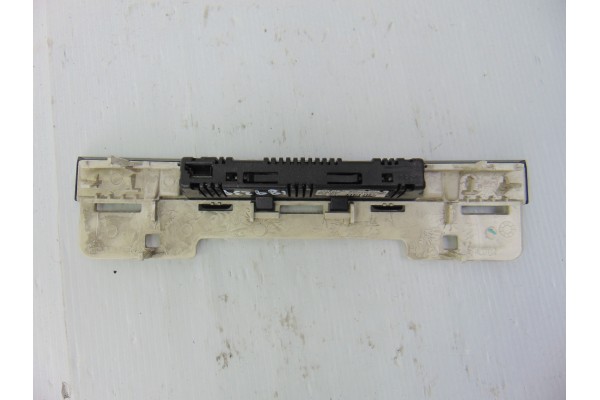 7L6919473D  SENSOR DE APARCAMIENTO VOLKSWAGEN TOUAREG (7LA) TDI V6 2004 7L6919473D 189239 VOLKSWAGEN - 2