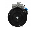 Compressor air conditioning NISSENS 89050 Catalog number of the part 86218058 NIS