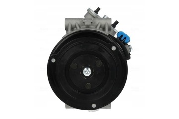 Compressor air conditioning NISSENS 89050 Catalog number of the part 86218058 NIS