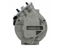 Compressor air conditioning NISSENS 89050 Quality of parts according to GVO Q original with factory logo OEM OES