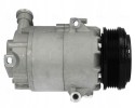 Compressor air conditioning NISSENS 89050 Car type cargo vans passenger cars
