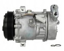 Nissens 89157 Compressor air conditioning