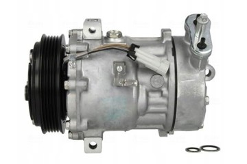 Nissens 89157 Compressor air conditioning