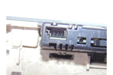 7L6919473D  SENSOR DE APARCAMIENTO VOLKSWAGEN TOUAREG (7LA) TDI V6 2004 7L6919473D 189239 VOLKSWAGEN - 3