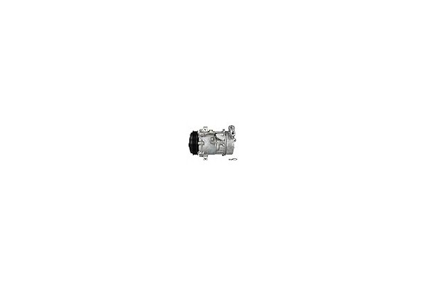 Nissens 89157 Compressor air conditioning Part manufacturer Nissens