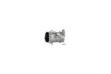 Nissens 89157 Compressor air conditioning Part manufacturer Nissens