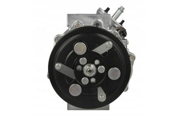 Nissens 89157 Compressor air conditioning Catalog number of the part 89157