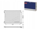 DENSO DCN23039 Condenser air conditioning Product weight with unit packaging 11 kg