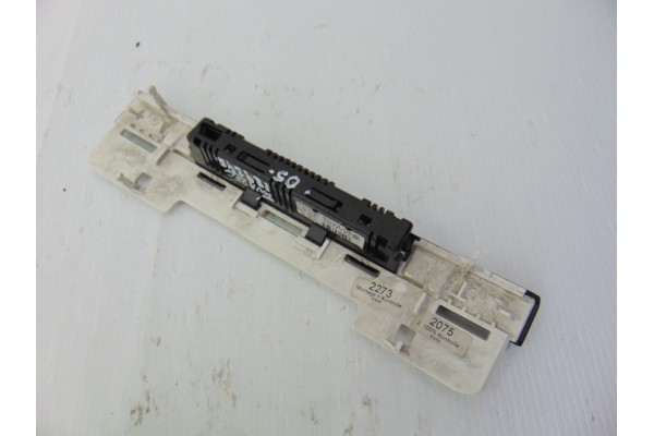 7L6919473D  SENSOR DE APARCAMIENTO VOLKSWAGEN TOUAREG (7LA) TDI V6 2004 7L6919473D 189240 VOLKSWAGEN - 1