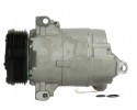 COMPRESSOR AIR CONDITIONING COMPRESSOR 89216 NISSENS