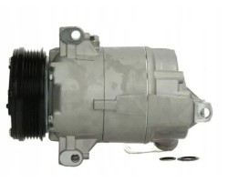 COMPRESSOR AIR CONDITIONING COMPRESSOR 89216 NISSENS