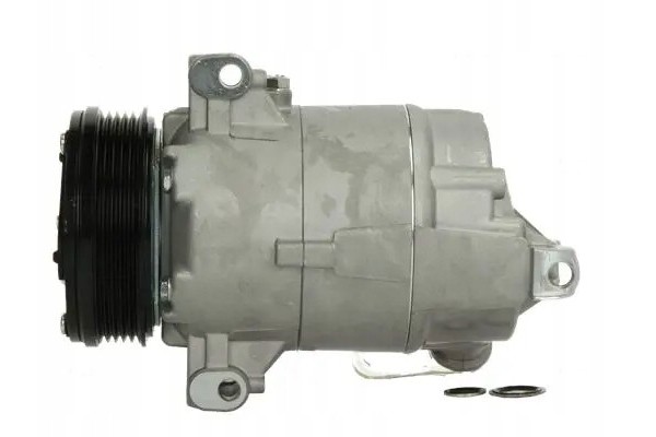 COMPRESSOR AIR CONDITIONING COMPRESSOR 89216 NISSENS