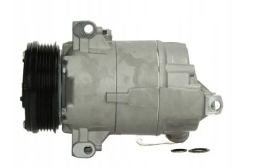 COMPRESSOR AIR CONDITIONING COMPRESSOR 89216 NISSENS