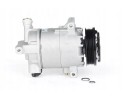 COMPRESSOR AIR CONDITIONING COMPRESSOR 89216 NISSENS Packaging status original