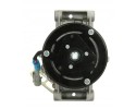 COMPRESSOR AIR CONDITIONING COMPRESSOR 89216 NISSENS Part manufacturer Nissens