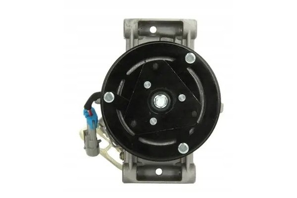 COMPRESSOR AIR CONDITIONING COMPRESSOR 89216 NISSENS Part manufacturer Nissens