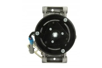 COMPRESSOR AIR CONDITIONING COMPRESSOR 89216 NISSENS Part manufacturer Nissens