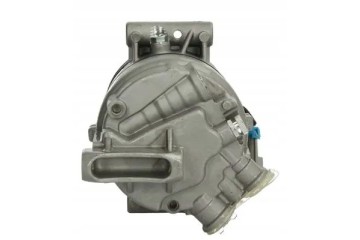COMPRESSOR AIR CONDITIONING COMPRESSOR 89216 NISSENS Catalog number of the part 89216