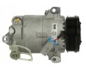 COMPRESSOR AIR CONDITIONING COMPRESSOR 89216 NISSENS Quality of parts according to GVO Q original with factory logo OEM OES