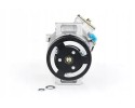 COMPRESSOR AIR CONDITIONING COMPRESSOR 89216 NISSENS Car type cargo vans passenger cars